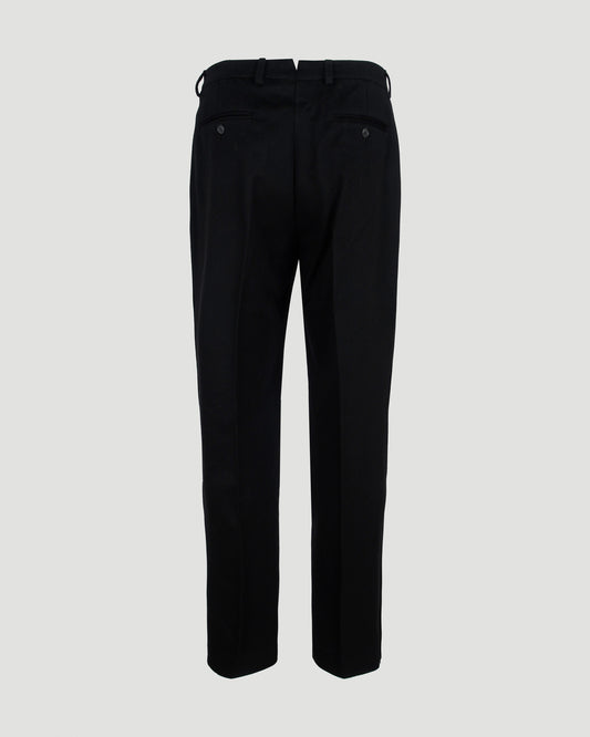 TAILORED TROUSERS IN WOOL