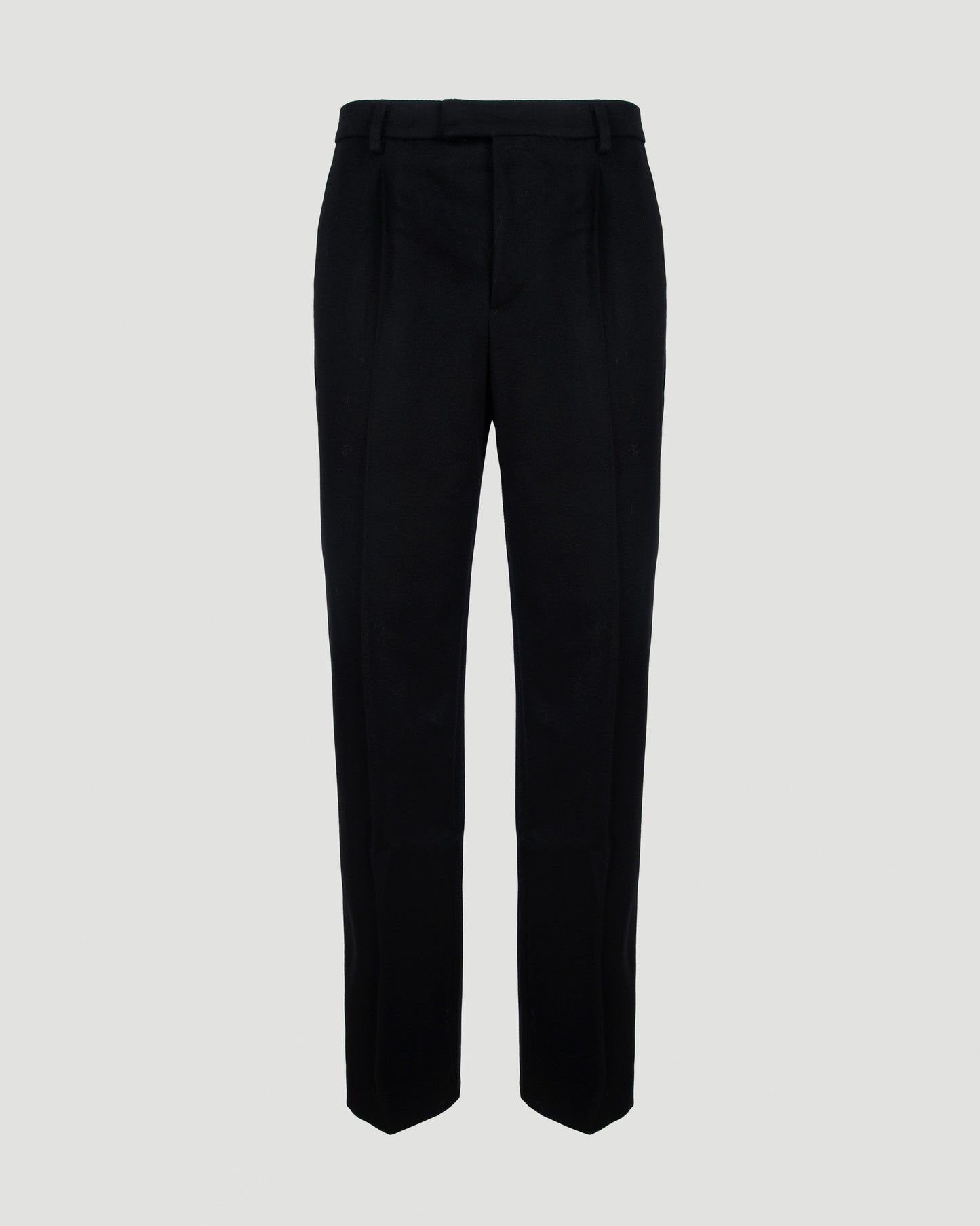TAILORED TROUSERS IN WOOL
