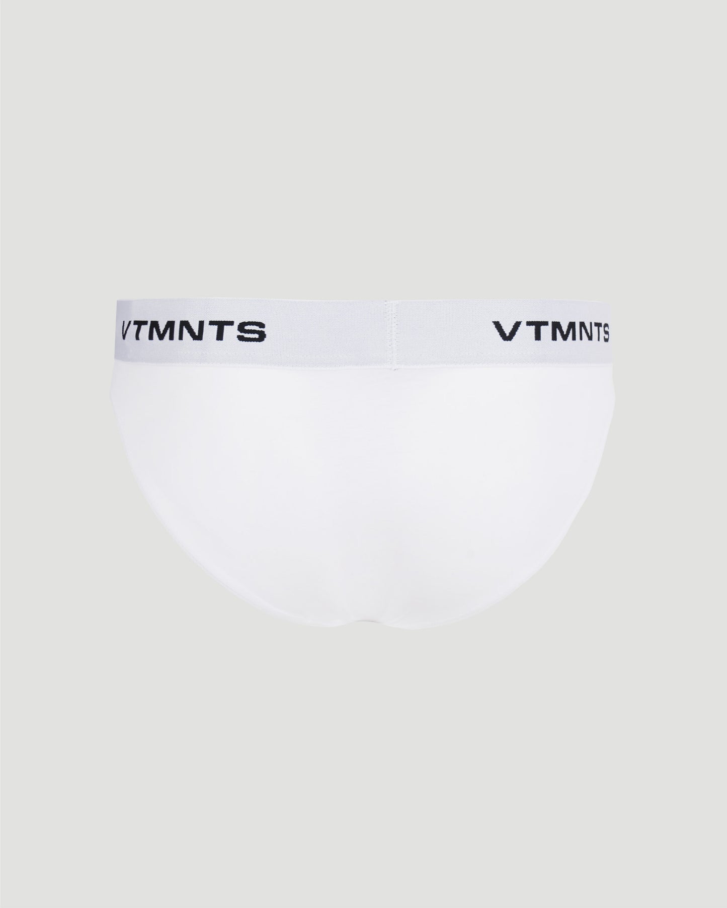 LOGO BRIEFS IN WHITE