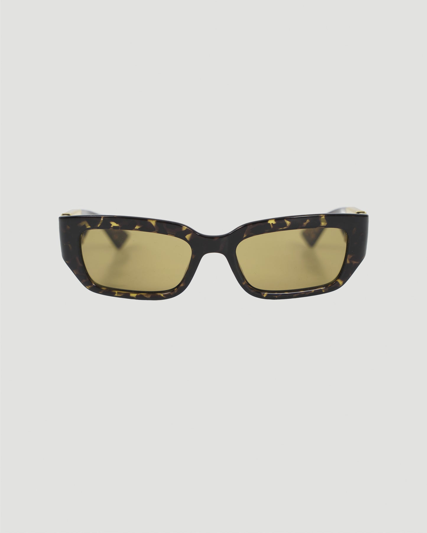 Dash Rectangular Sunglasses