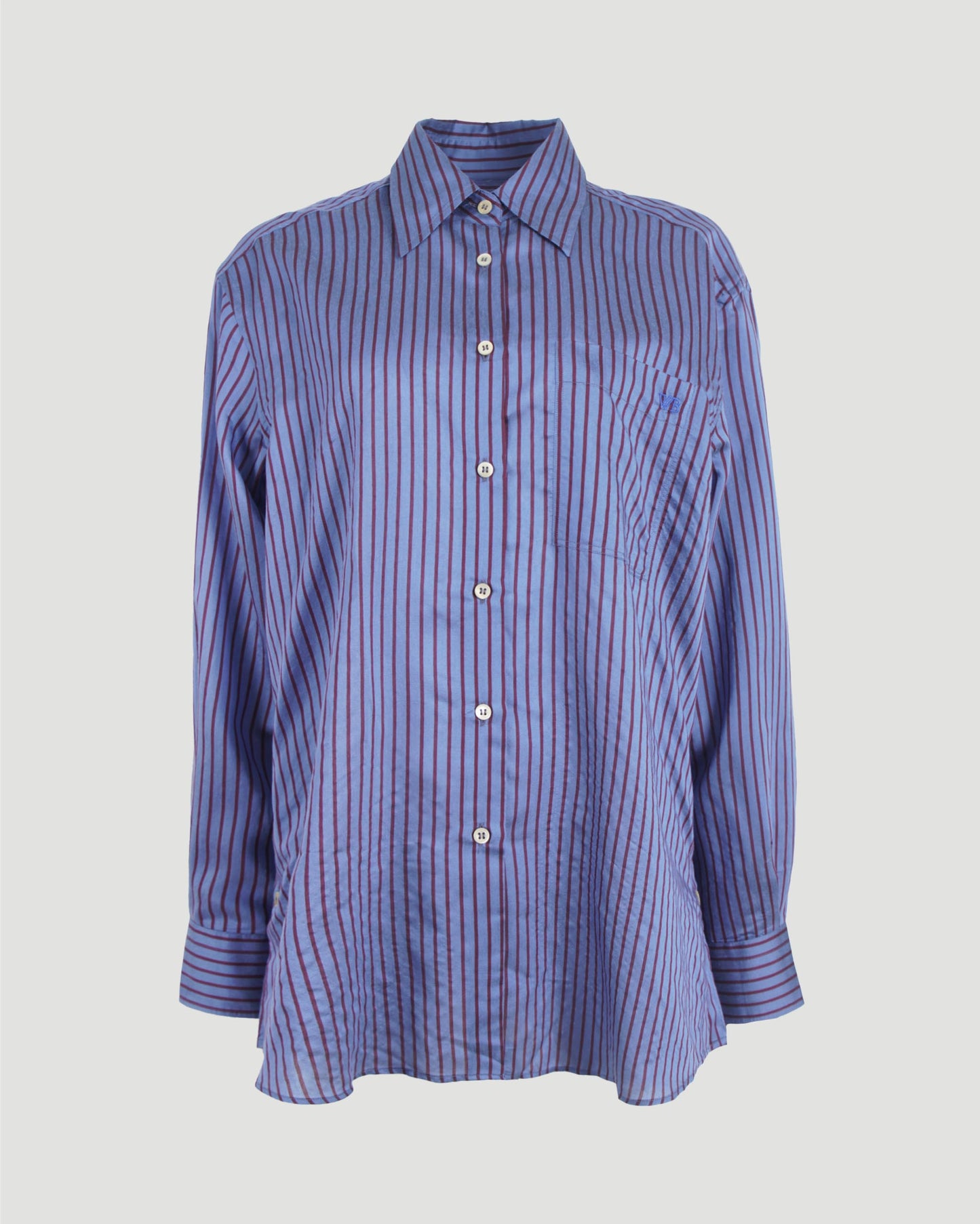 The Lotus Shirt