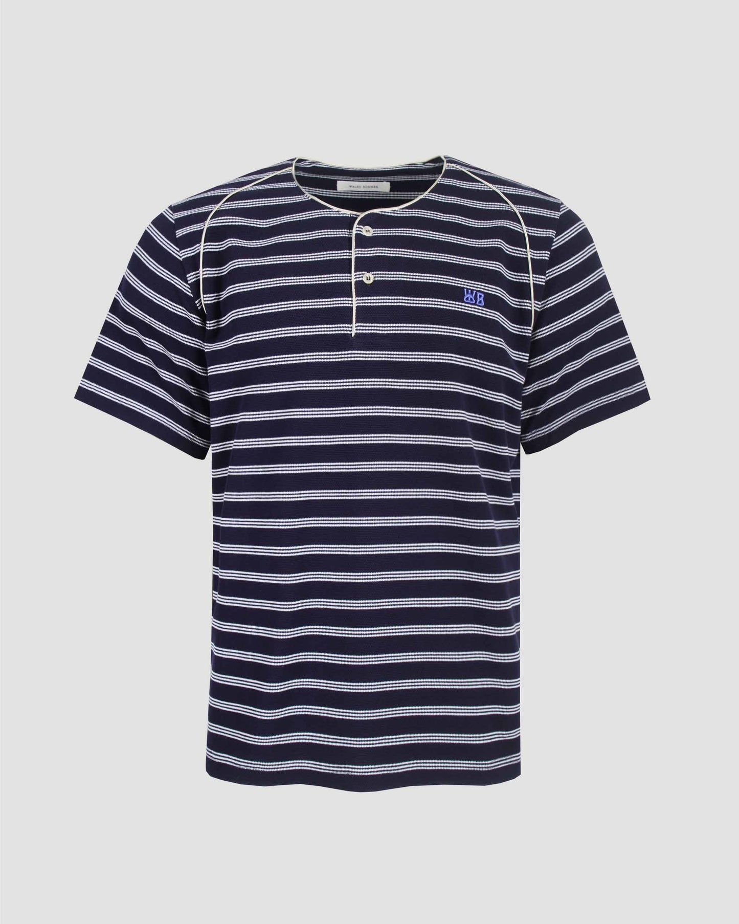 The Isaiah T-Shirt
