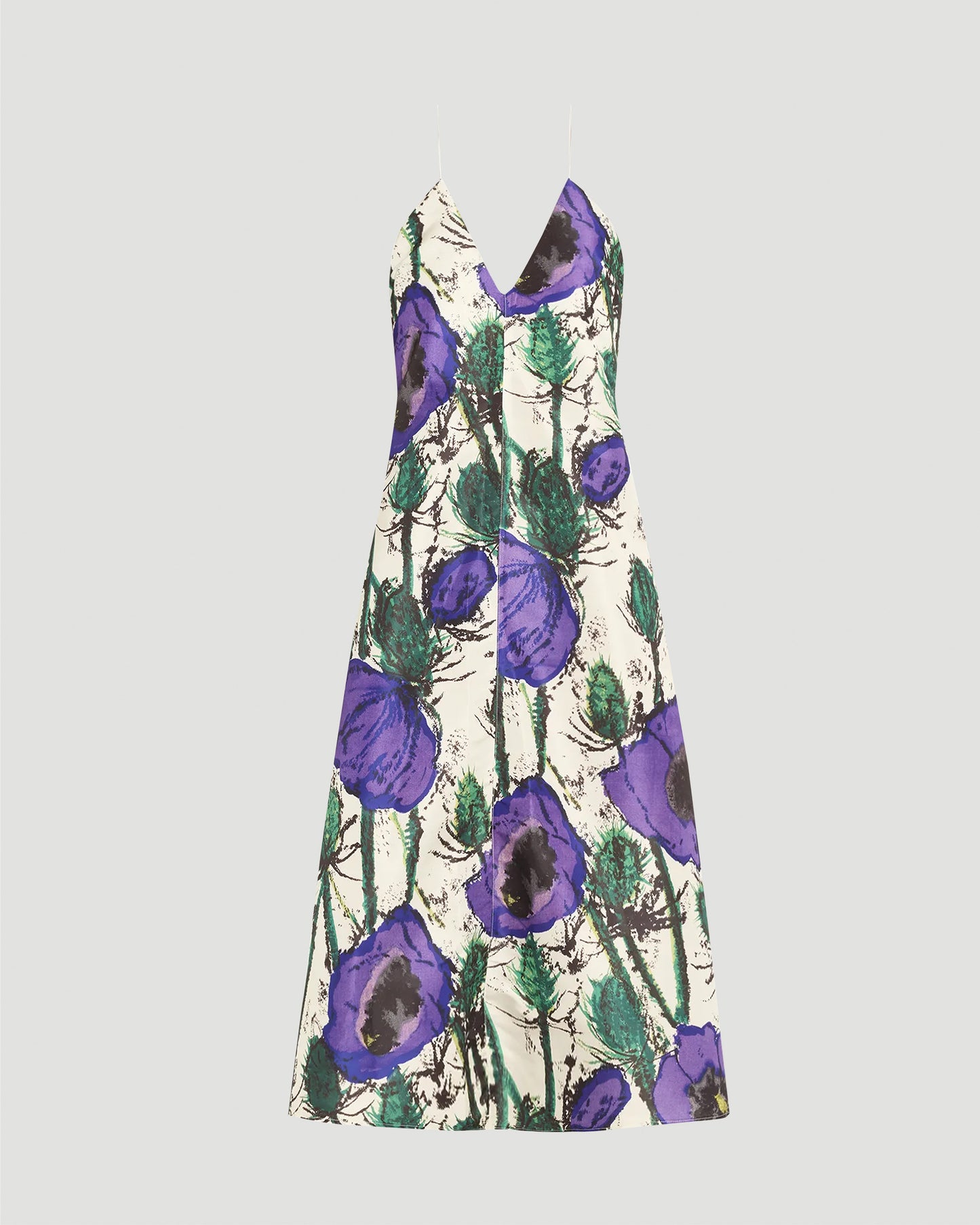 Poppy Midi Dress