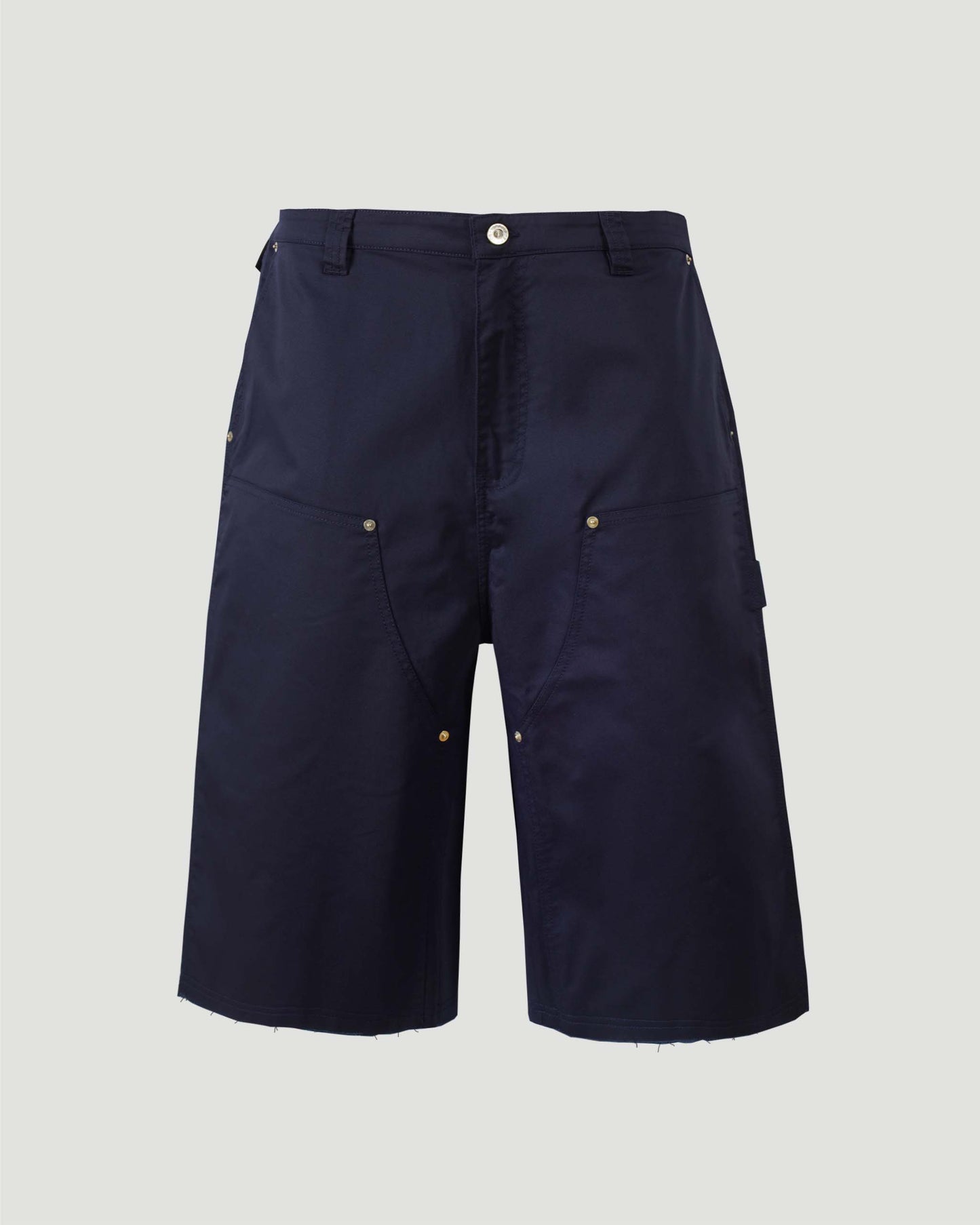 The Kingston Shorts in Navy