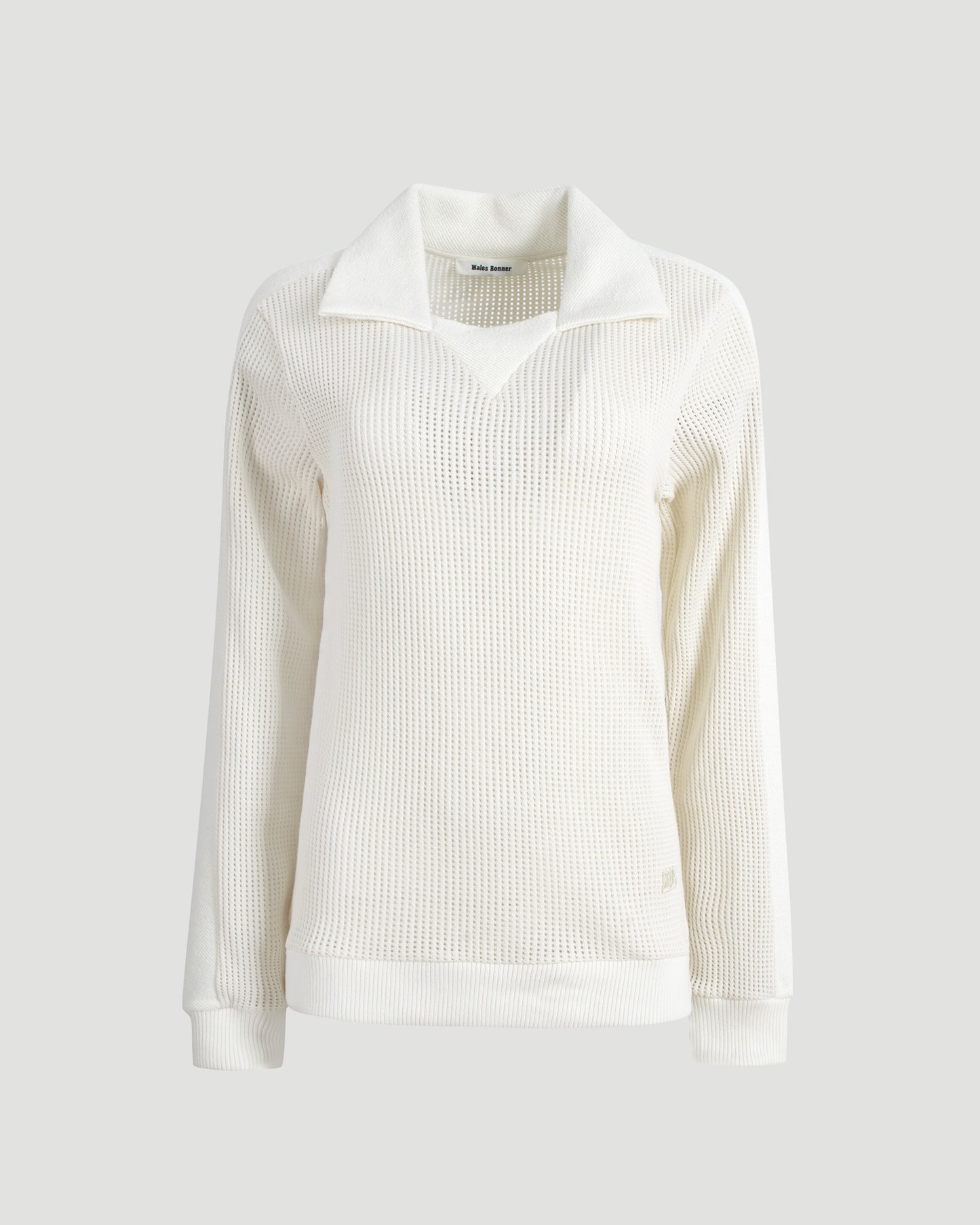 The Song Jersey Top