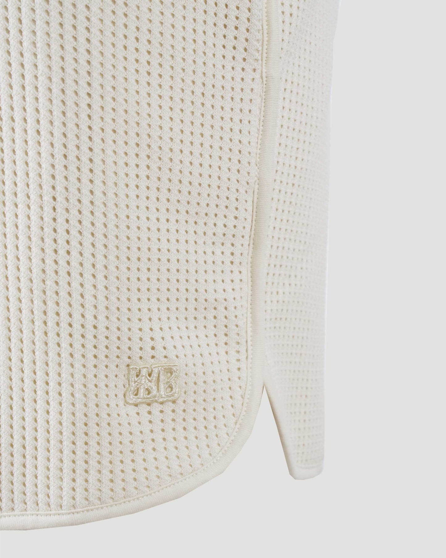 The Song Jersey Shorts