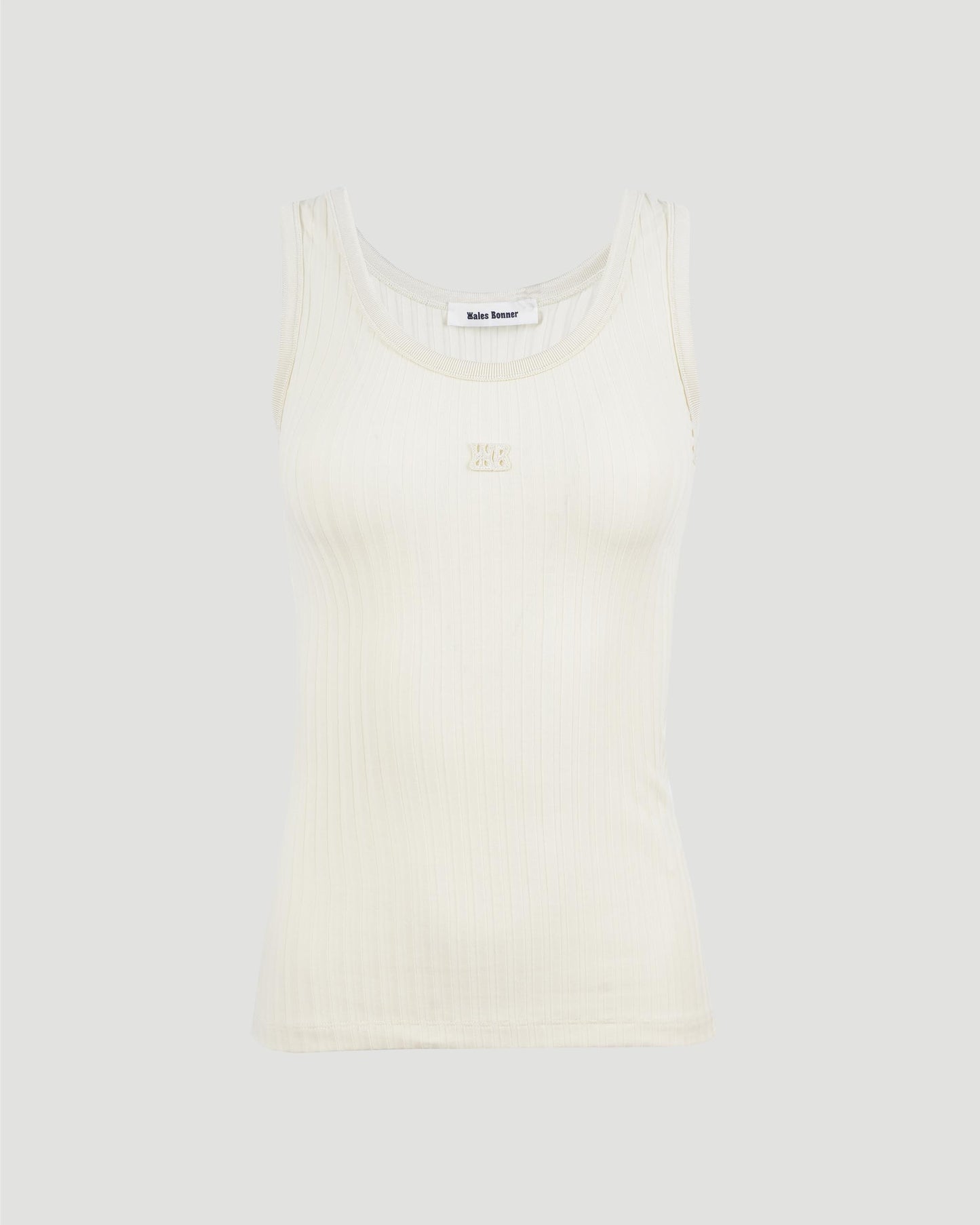 Groove Tank Top