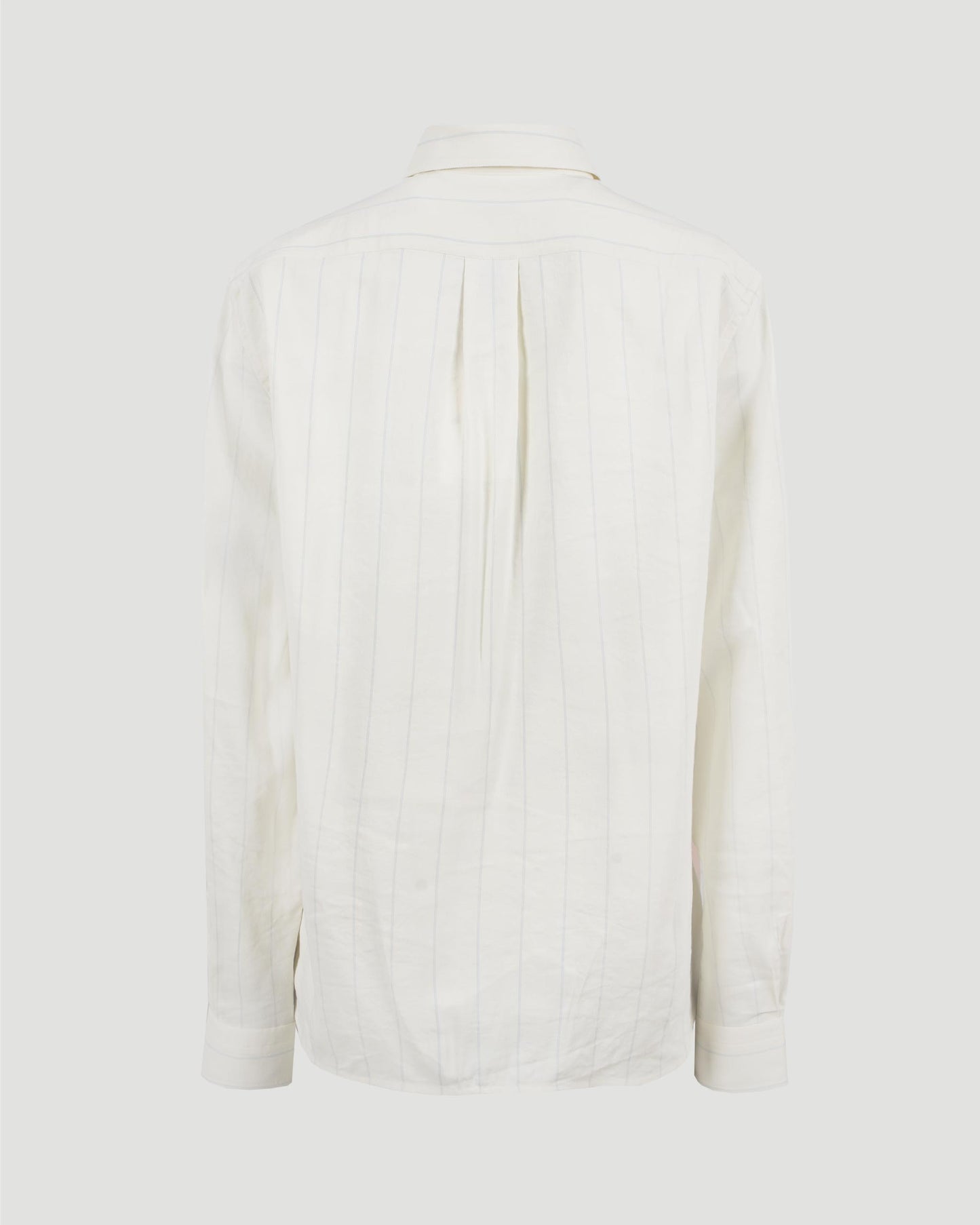 Striped Classic Fit Shirt