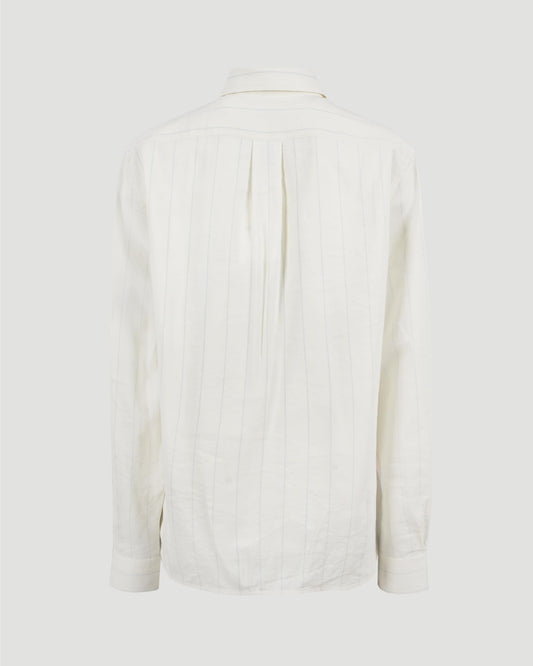 Striped Classic Fit Shirt