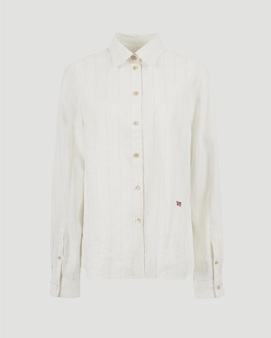 Striped Classic Fit Shirt