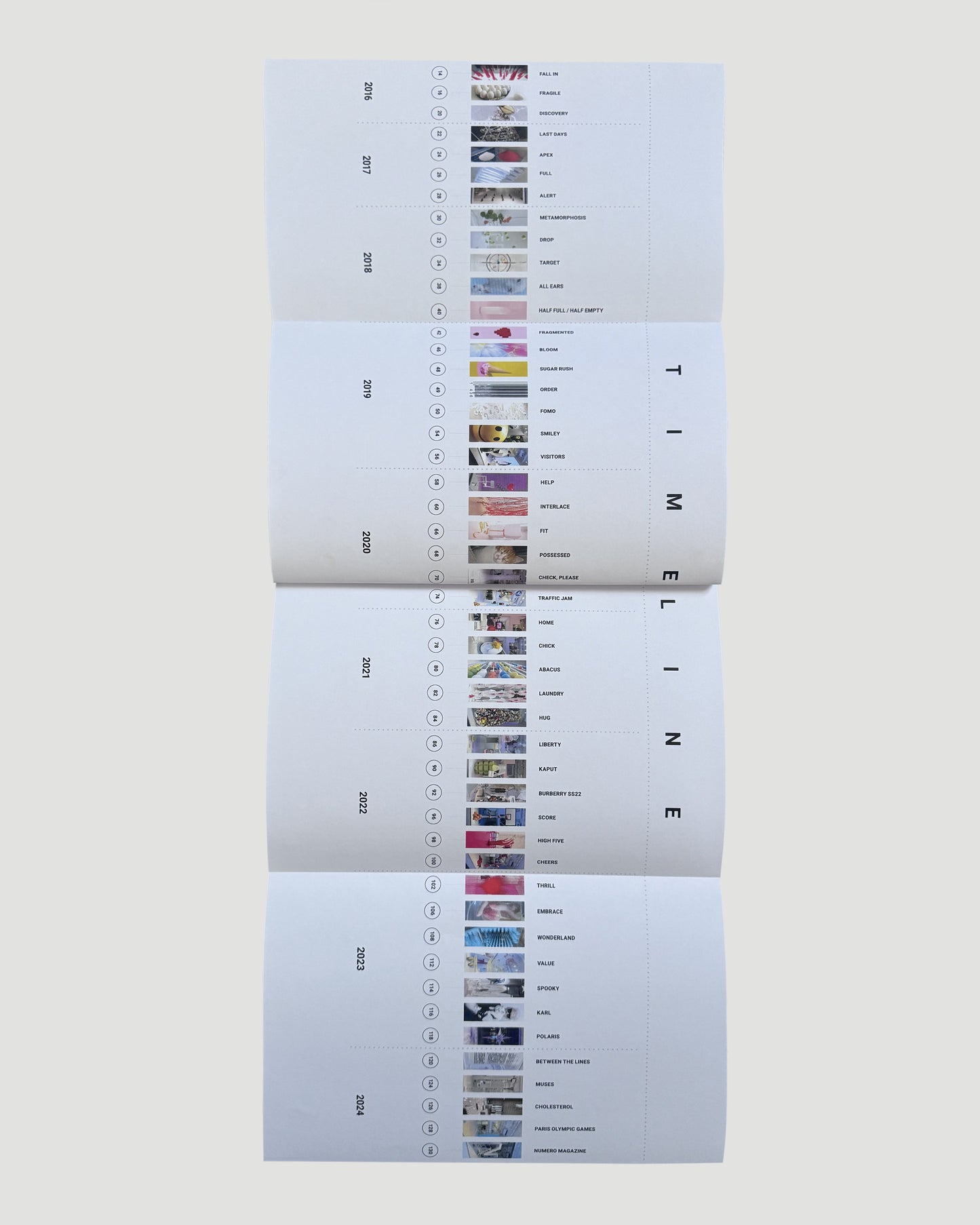 Window Installation Design Projects Book