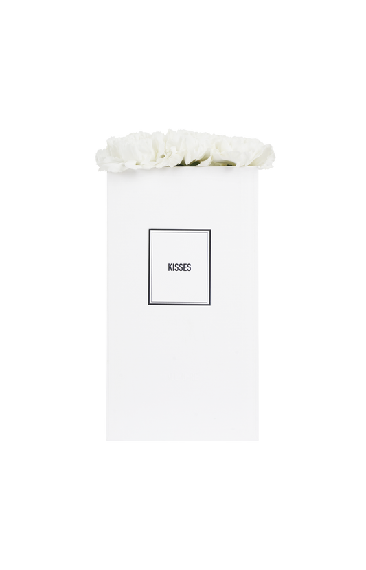 ALL-U-RE Flower Gift Box - Medium — front view
