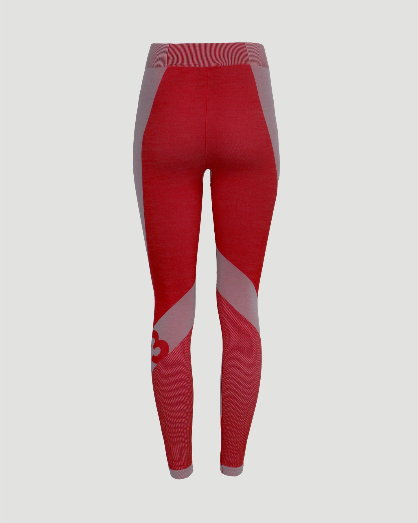 CLASSIC SEAMLESS KNIT TIGHTS