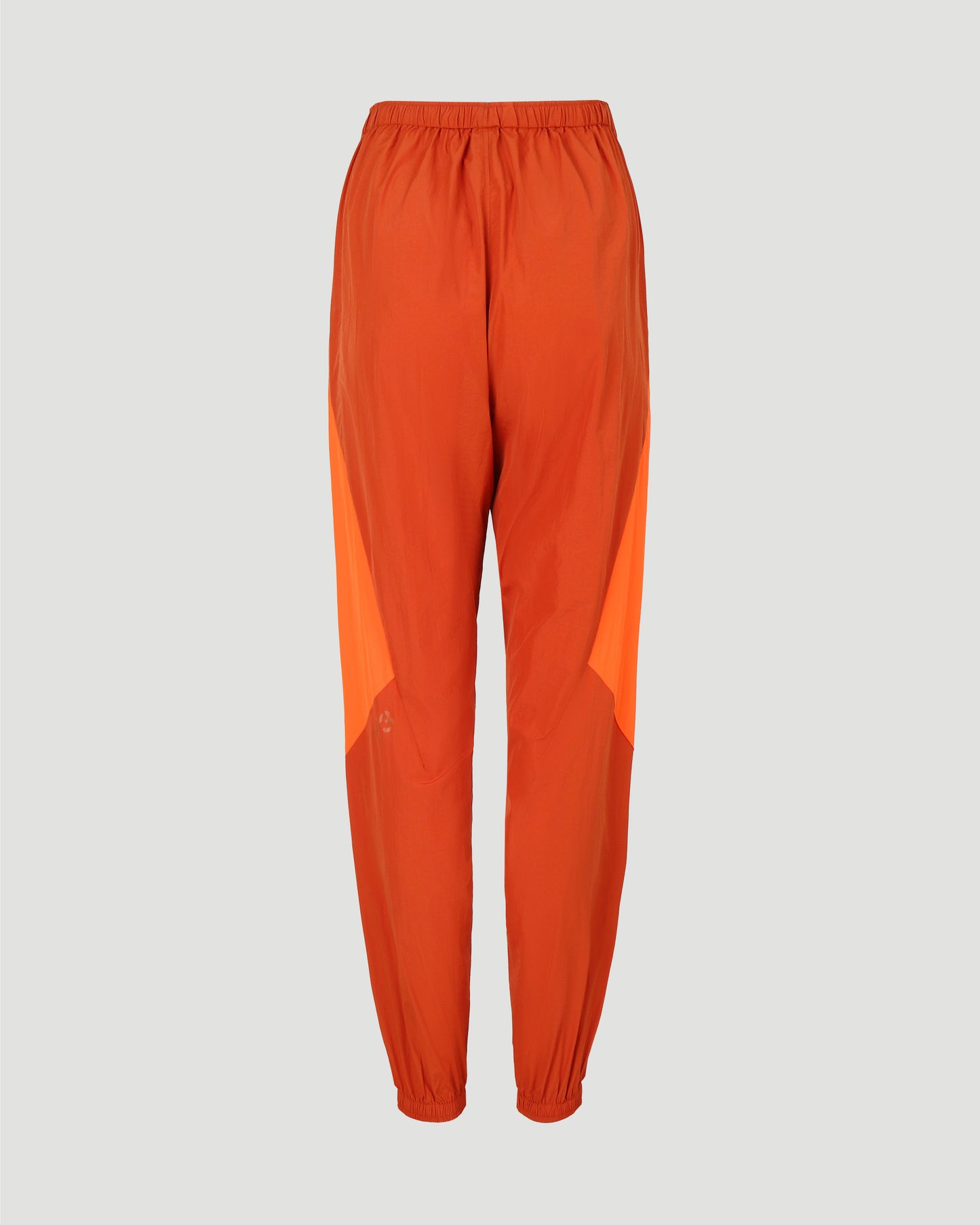 CLASSIC LIGHT SHELL PANTS IN ORANGE