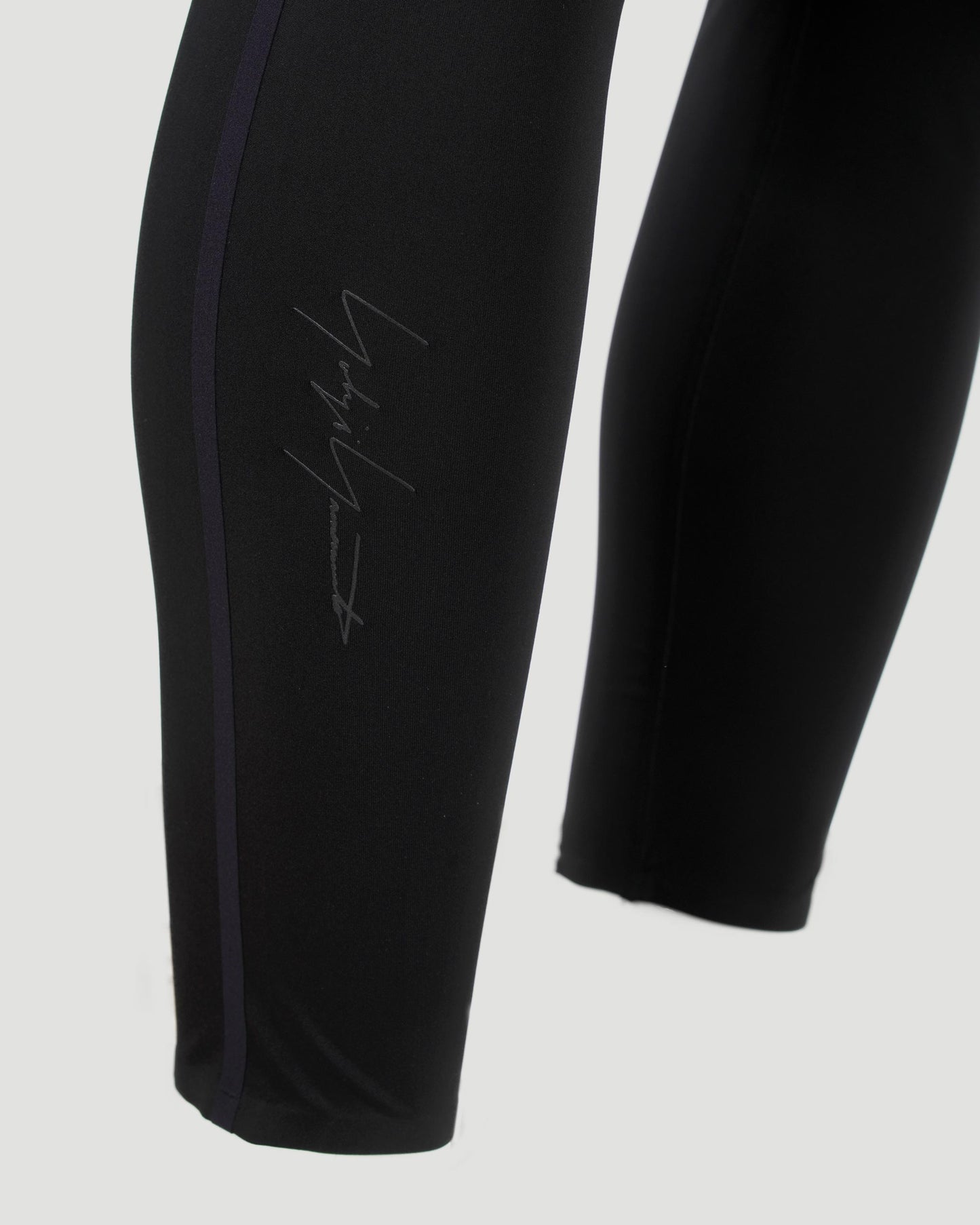 Black Leggings