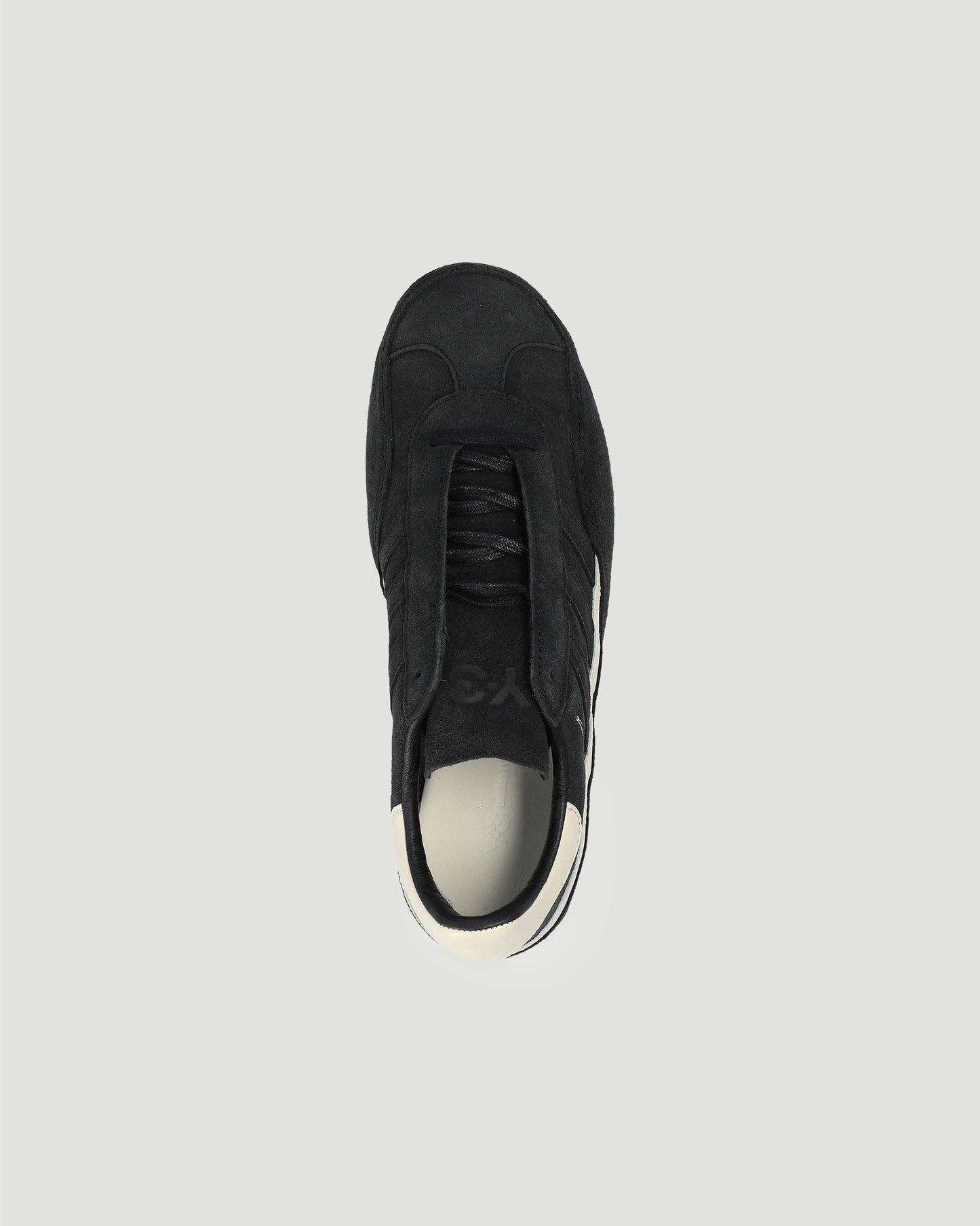 Gazelle in Black