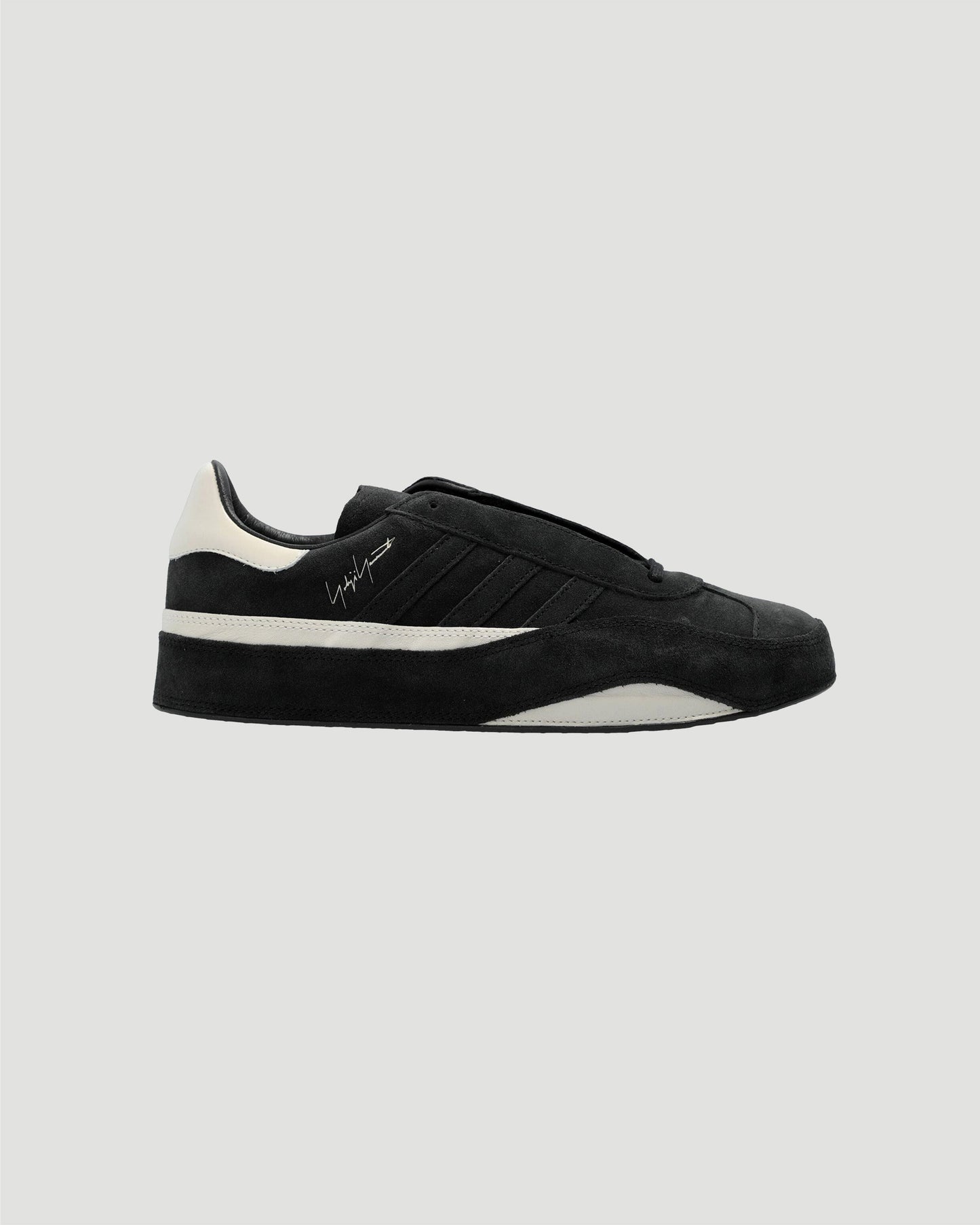 Gazelle in Black