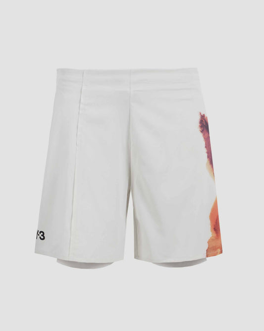 Tennis Shorts