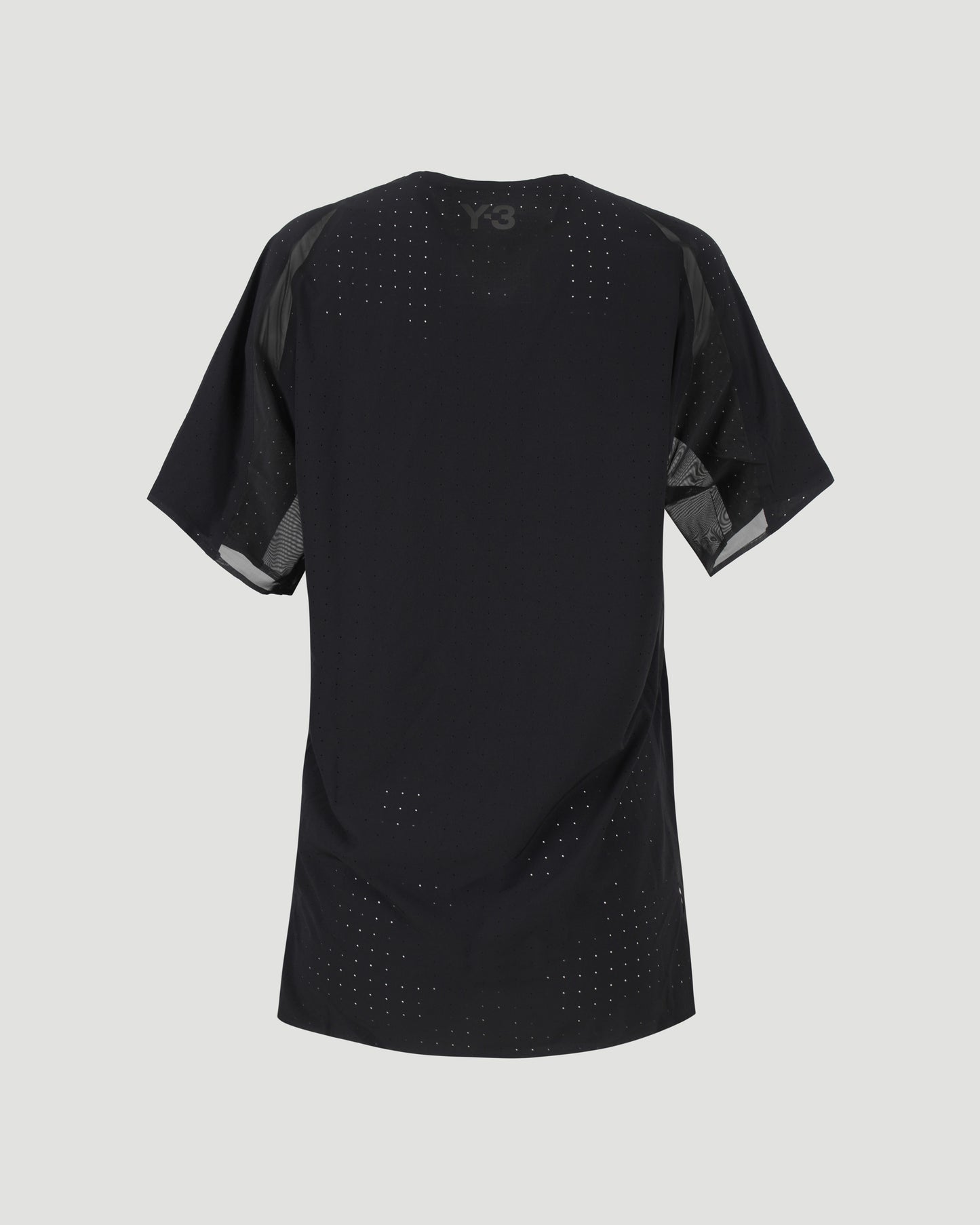 Running Short Sleeve Tee