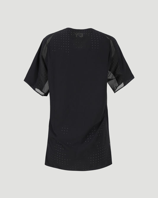 Running Short Sleeve Tee