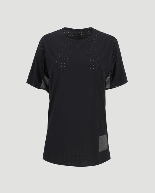 Running Short Sleeve Tee