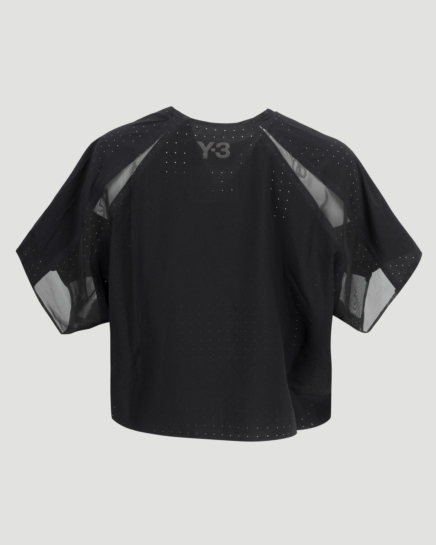 Running Short Sleeve Tee