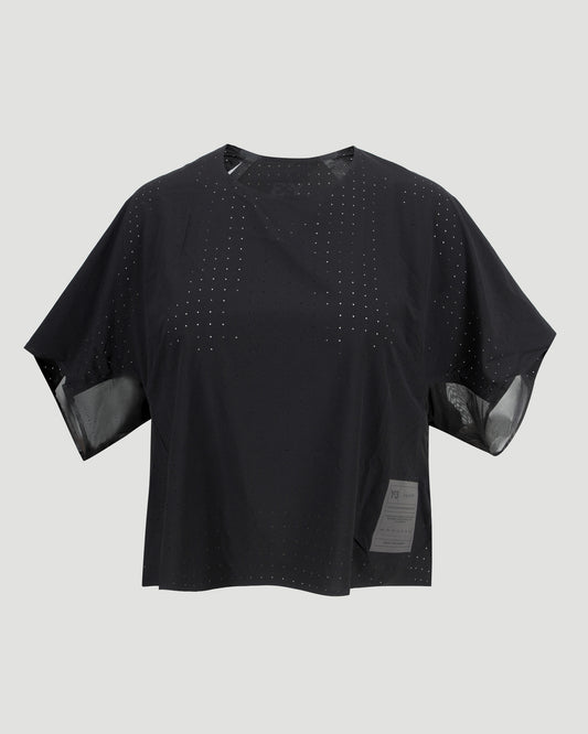 Running Short Sleeve Tee