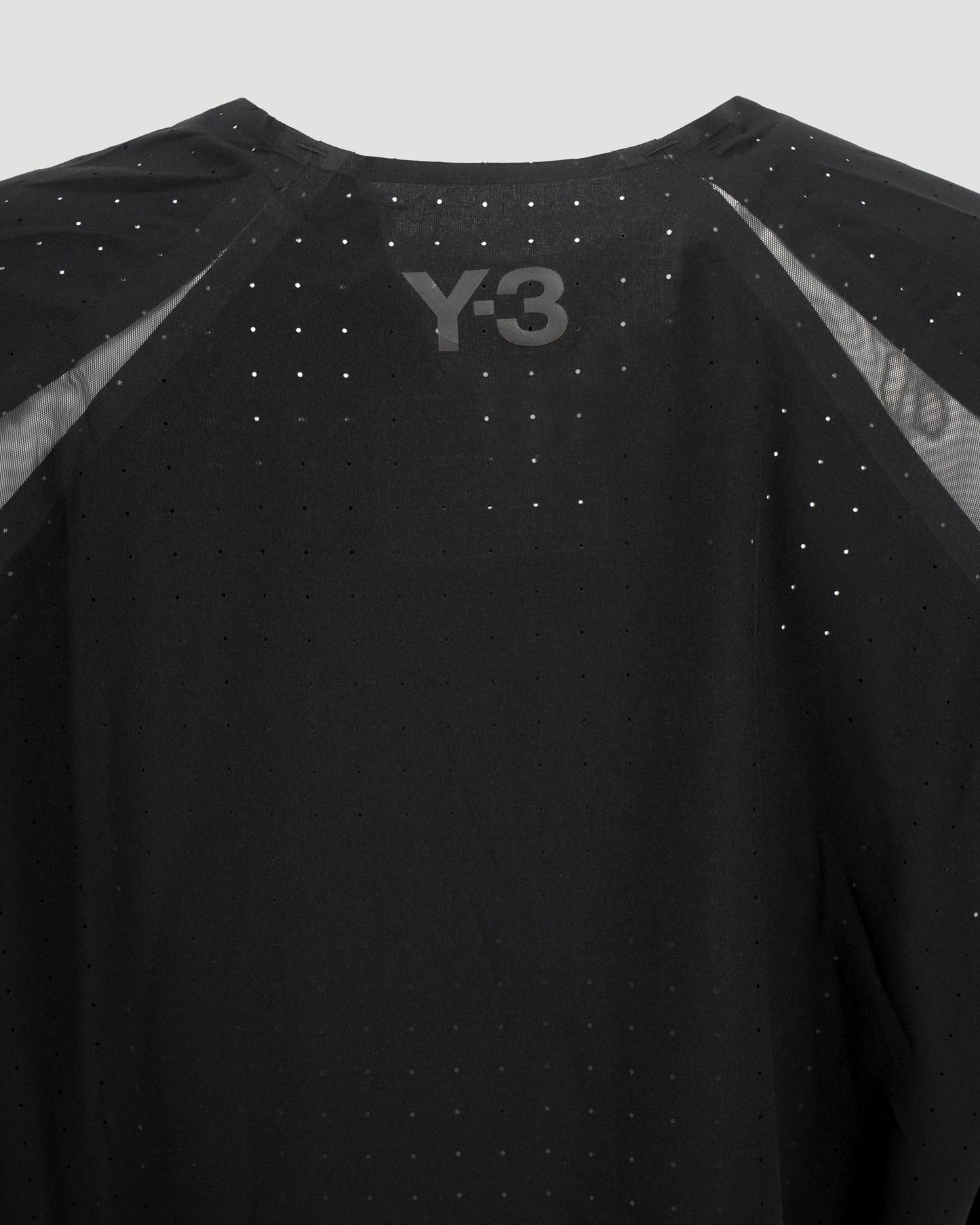 Running Short Sleeve Tee