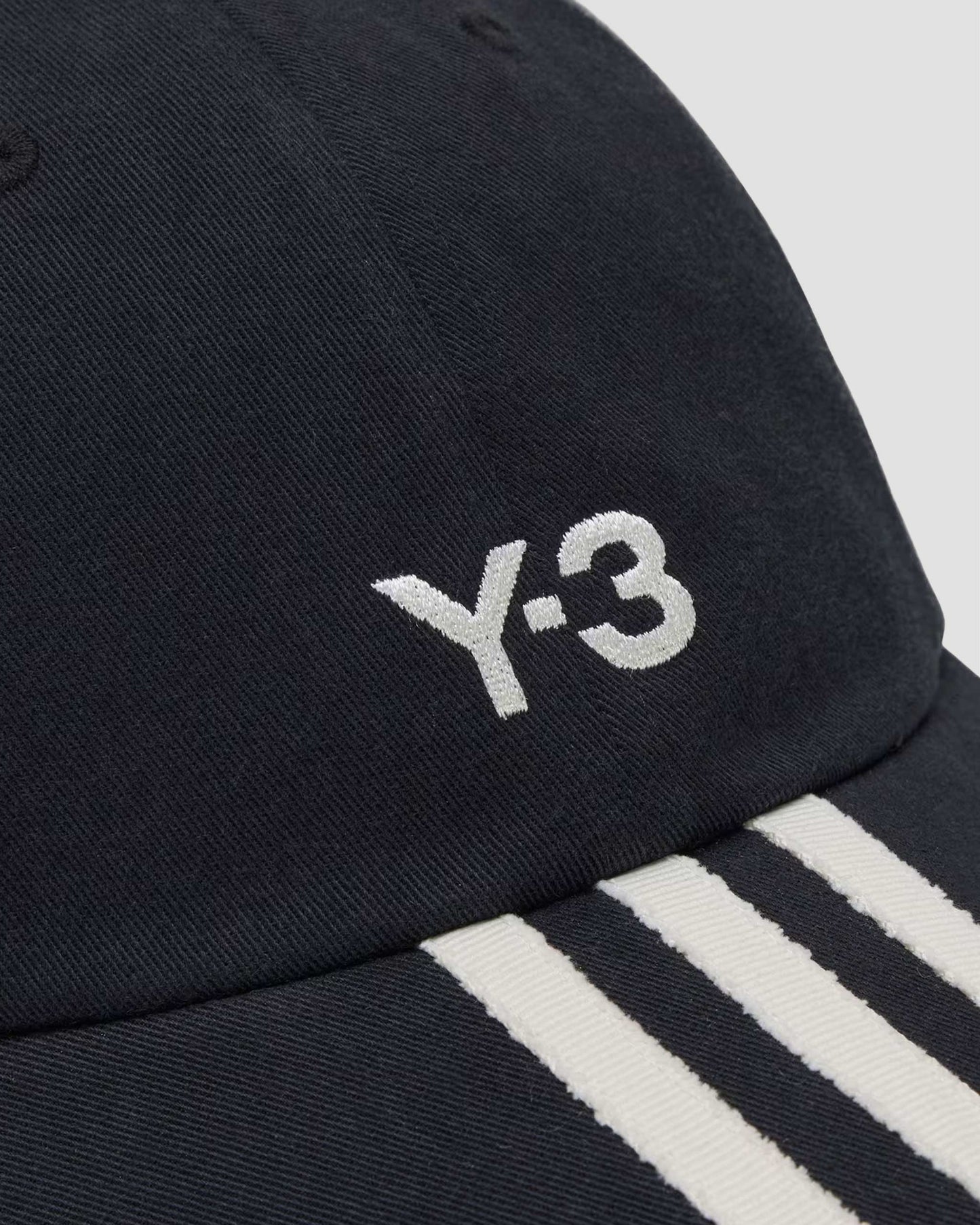 Stripes Cap