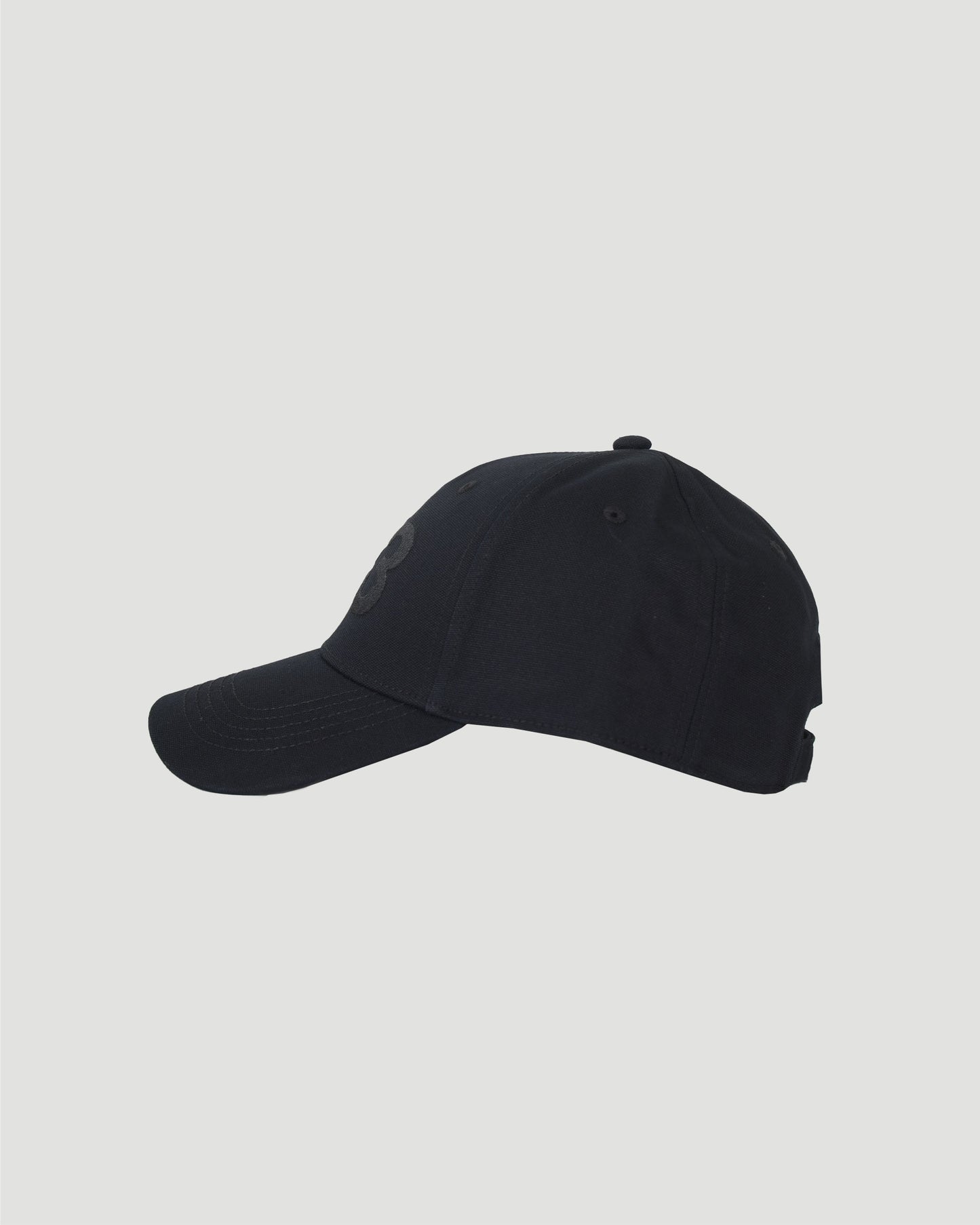 Classic Logo Cap