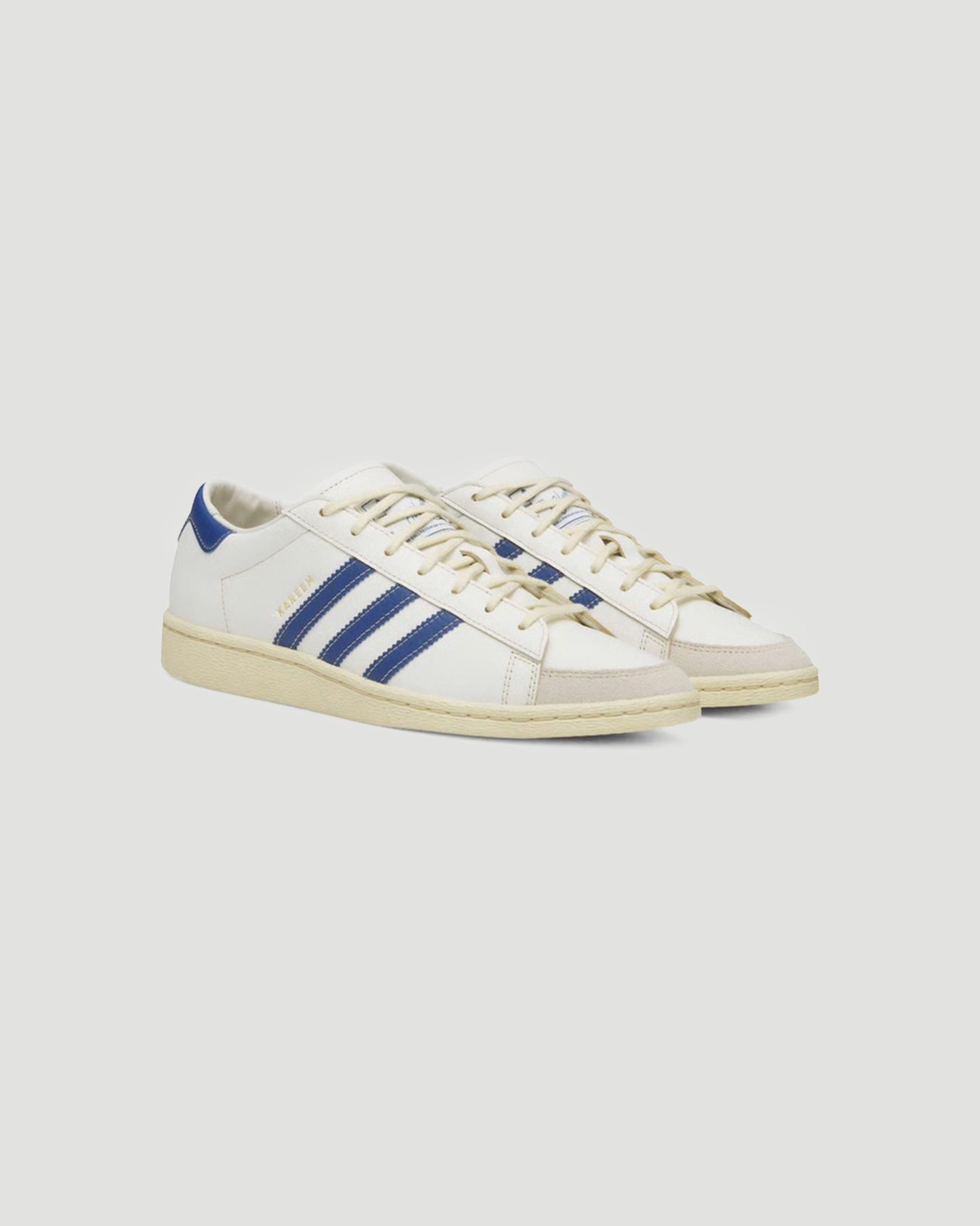 Chavarria Jabbar Low-Profile Shoes