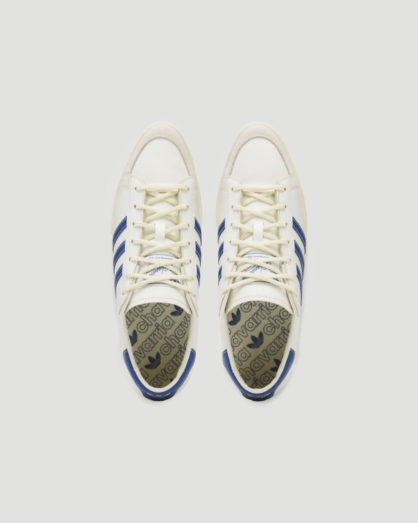 Chavarria Jabbar Low-Profile Shoes