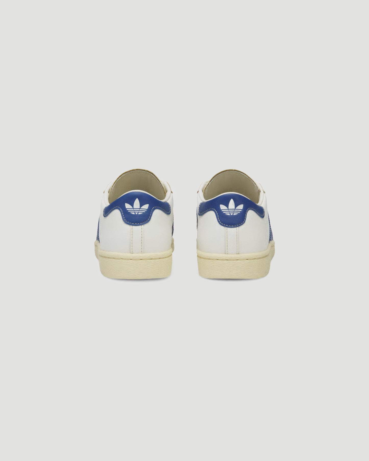 Chavarria Jabbar Low-Profile Shoes