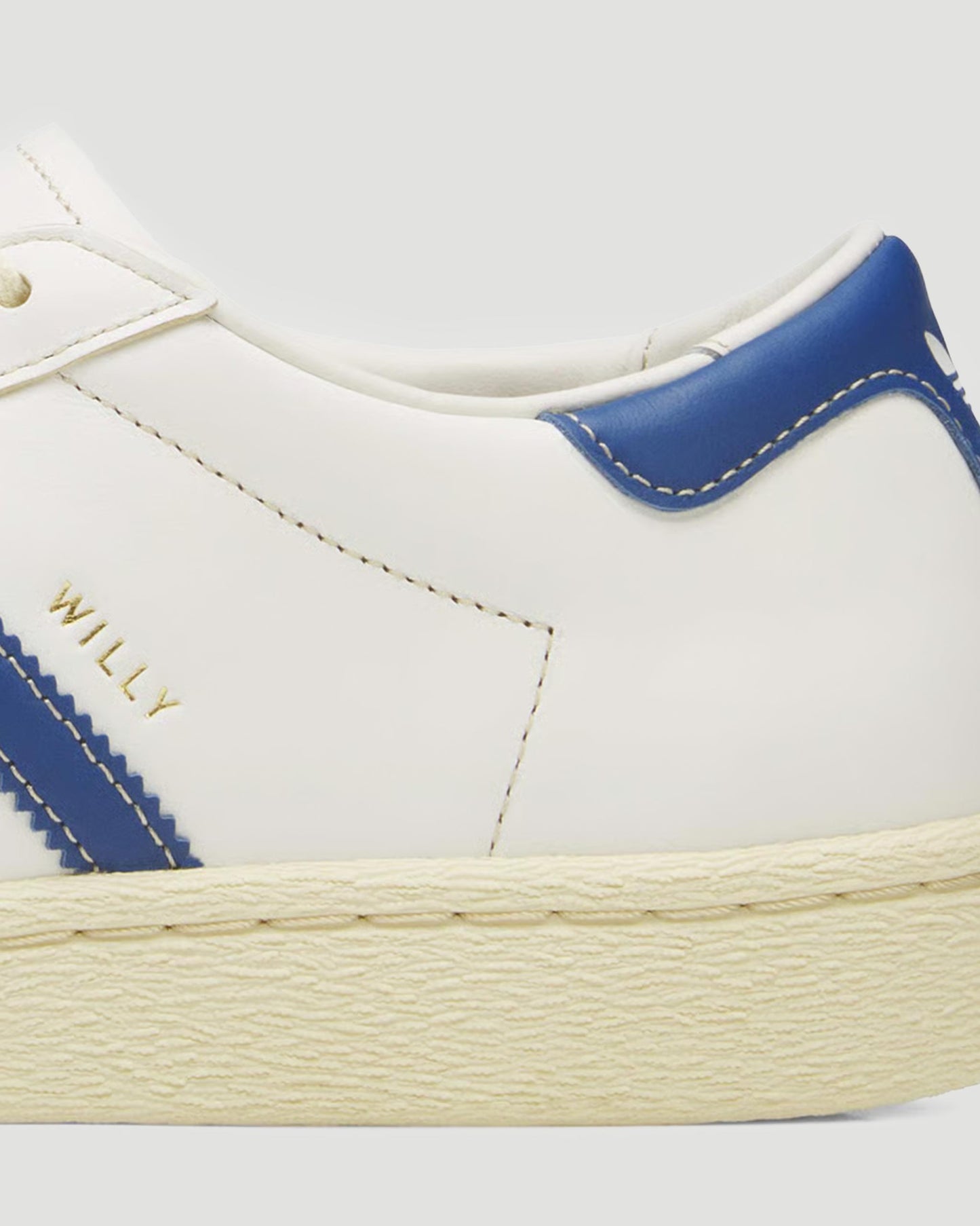 Chavarria Jabbar Low-Profile Shoes