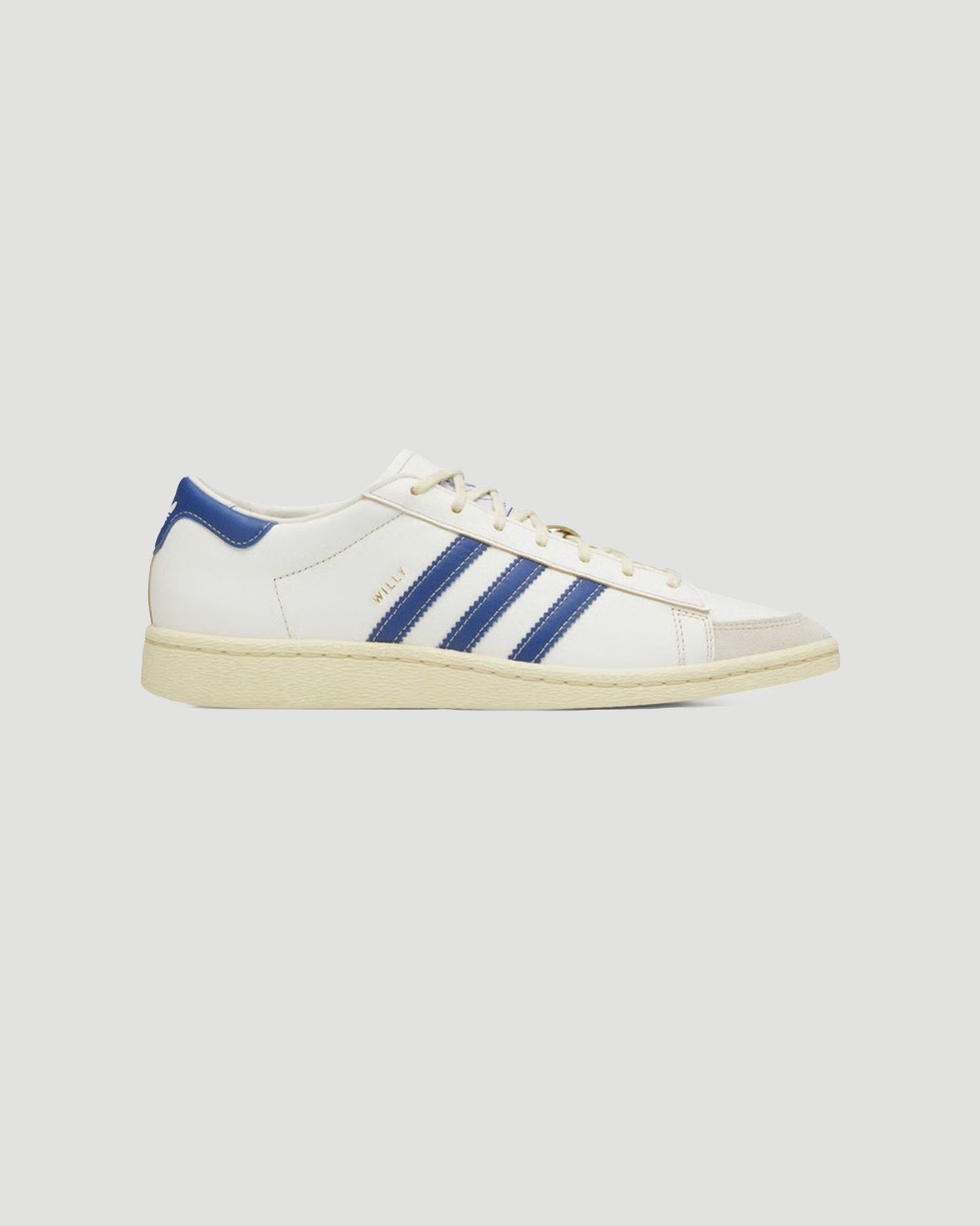 Chavarria Jabbar Low-Profile Shoes