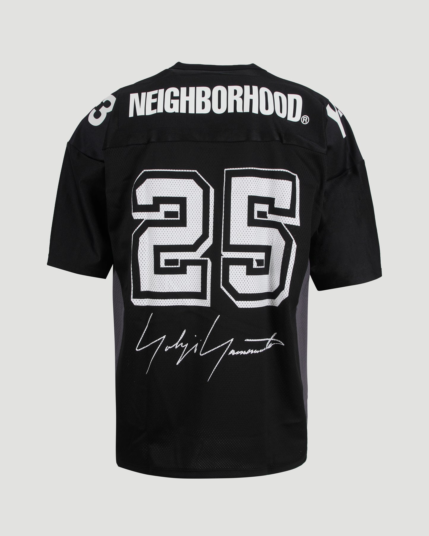 NBHD Football T-Shirt
