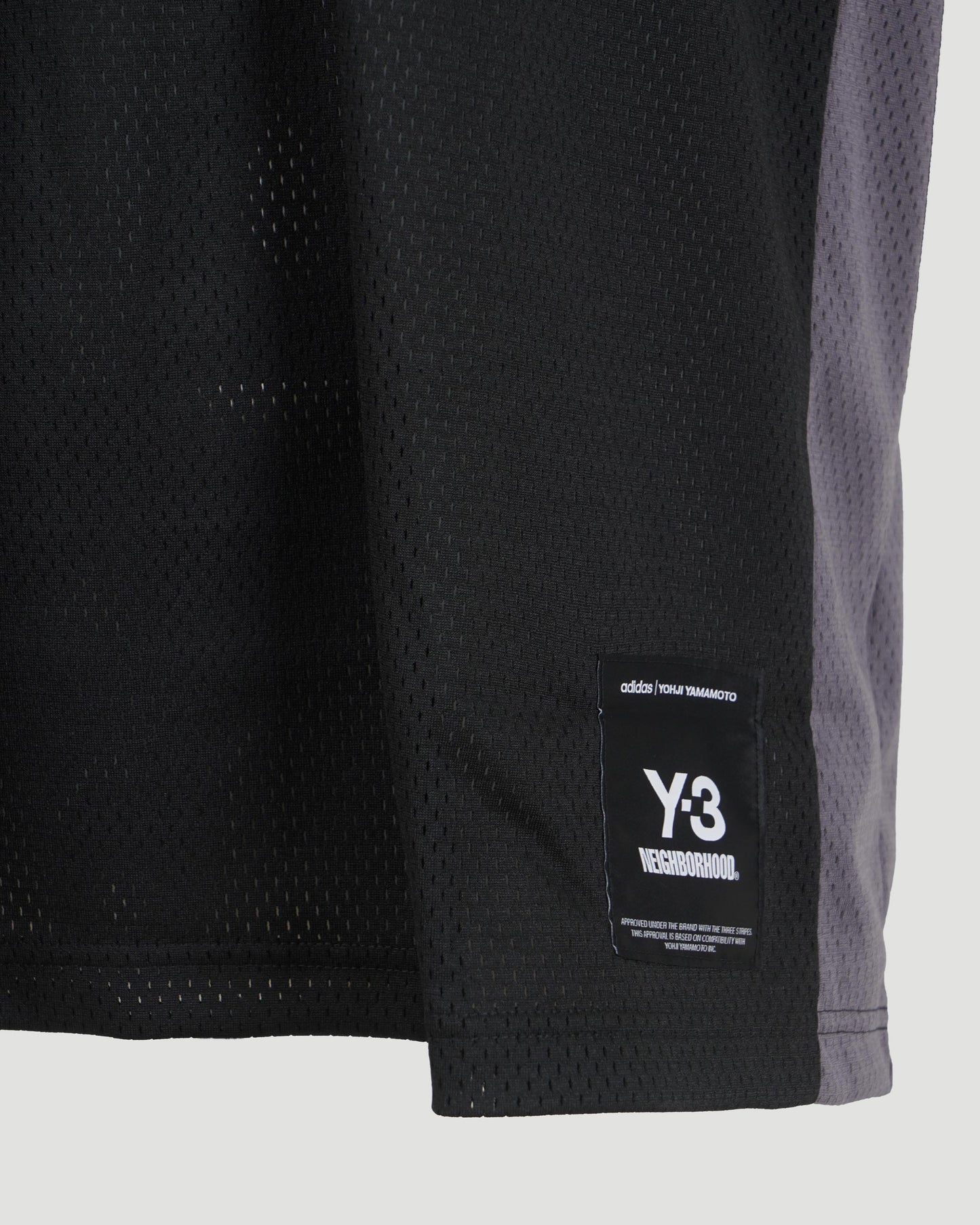 NBHD Football T-Shirt