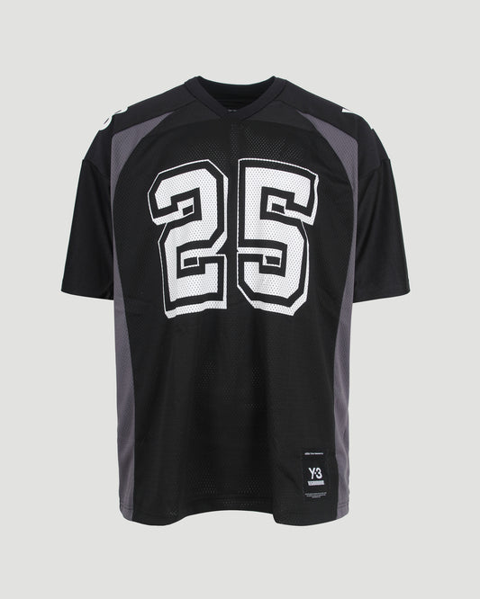 NBHD Football T-Shirt