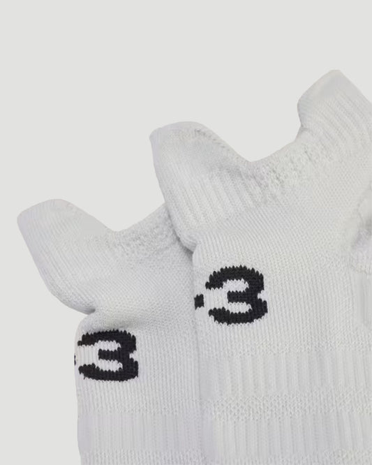 Tennis Low Cut Socks
