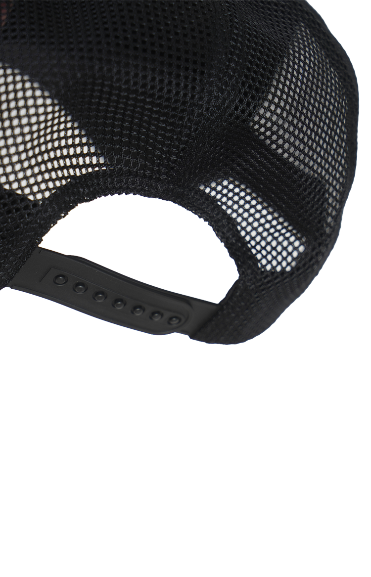 Y-3 x Neighborhood Trucker