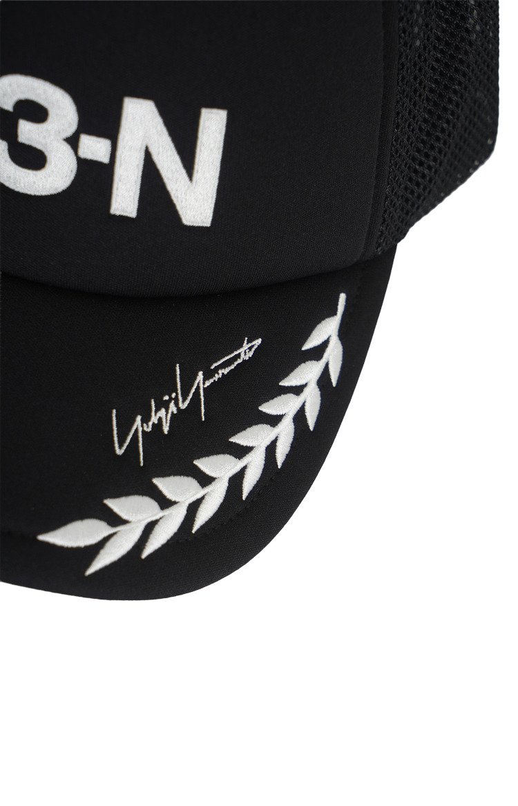 Y-3 x Neighborhood Trucker