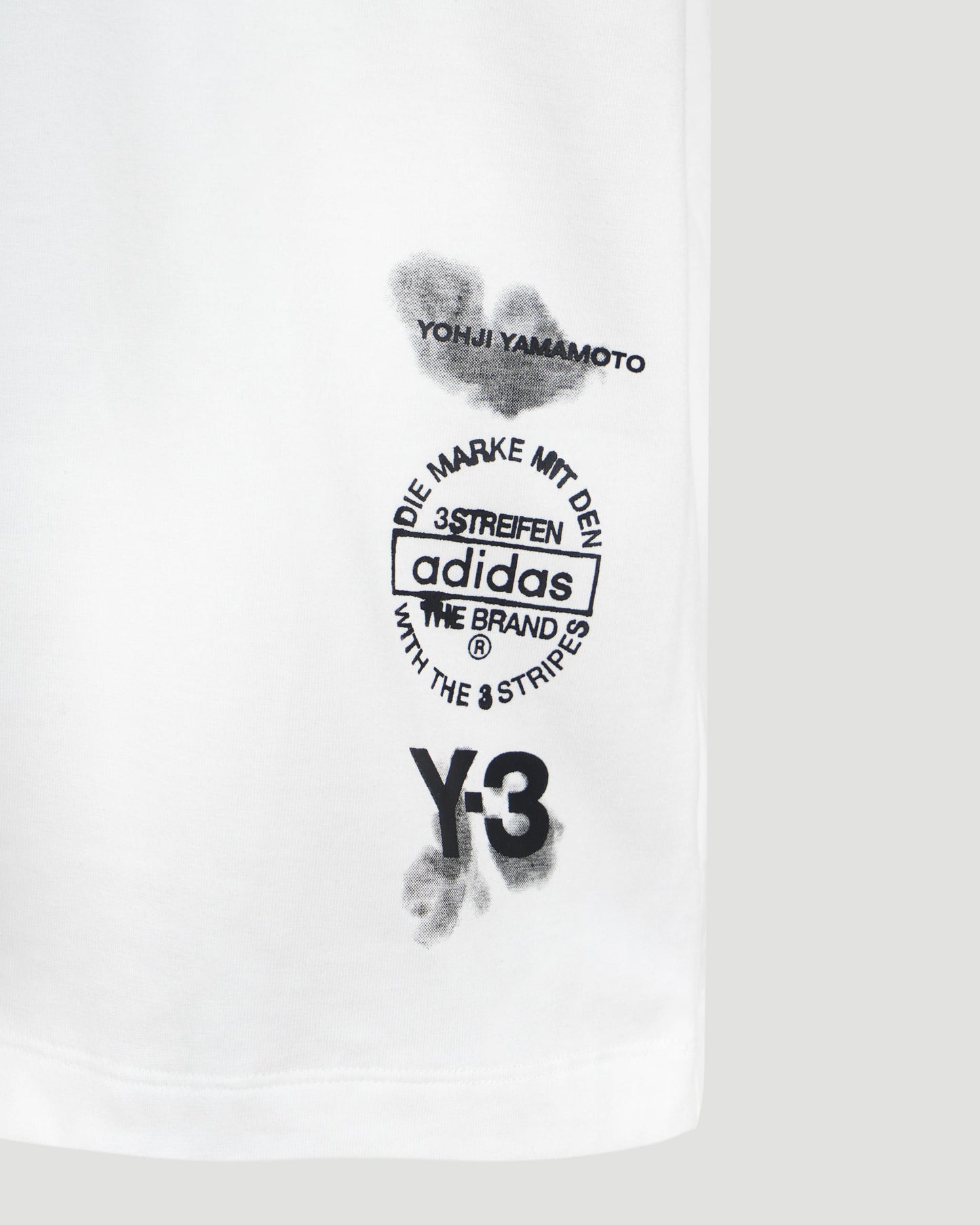 AOP Short Sleeve Tee