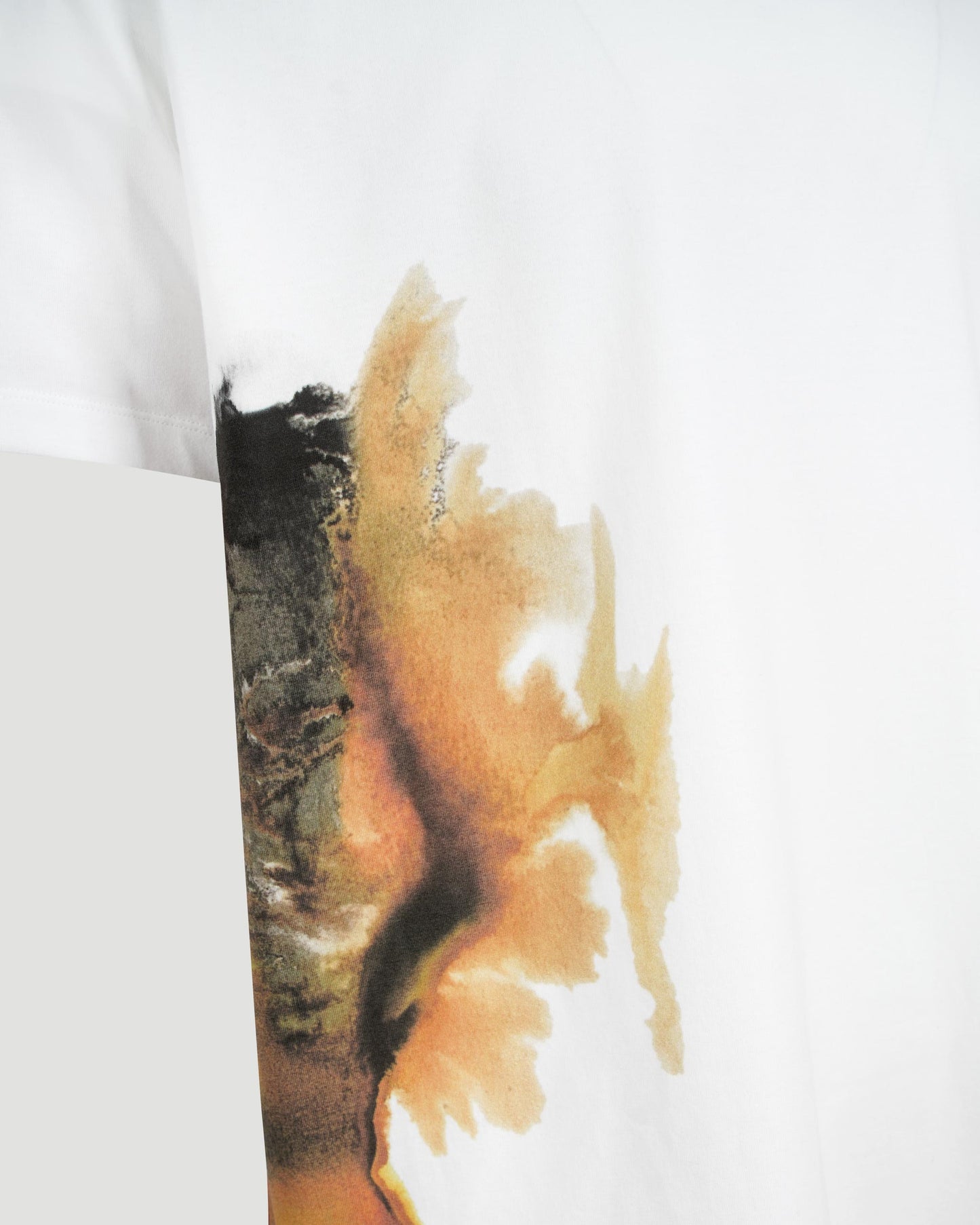 AOP Short Sleeve Tee