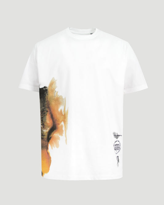 AOP Short Sleeve Tee