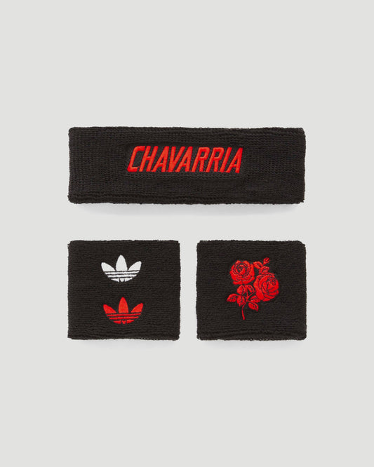 Chavarria Sweatband Pack
