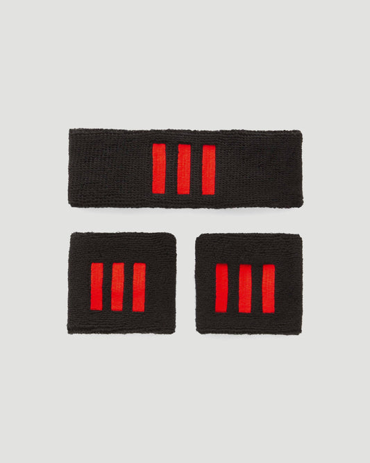 Chavarria Sweatband Pack