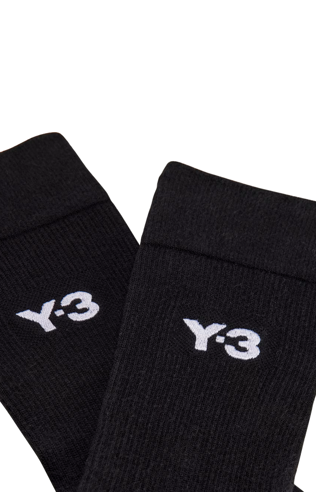 Classic Crew Socks