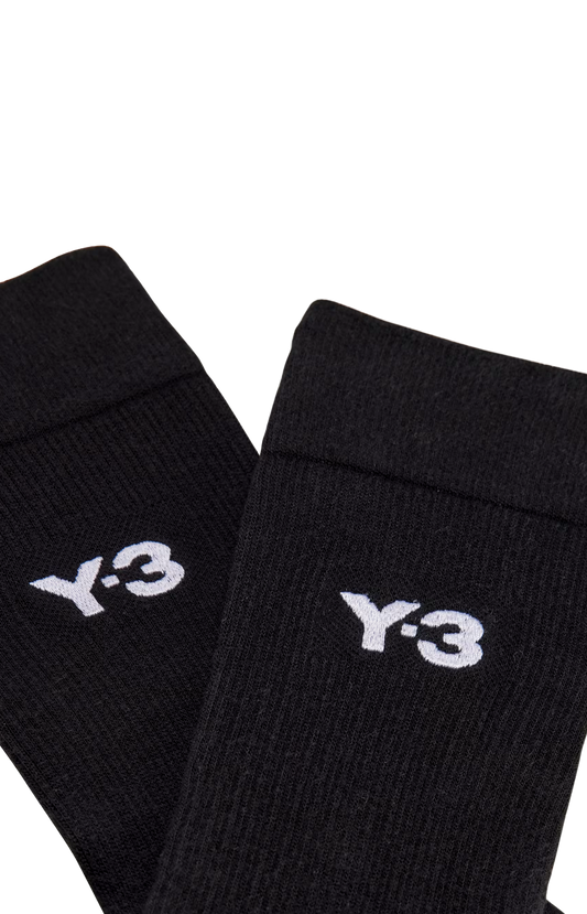 Classic Crew Socks