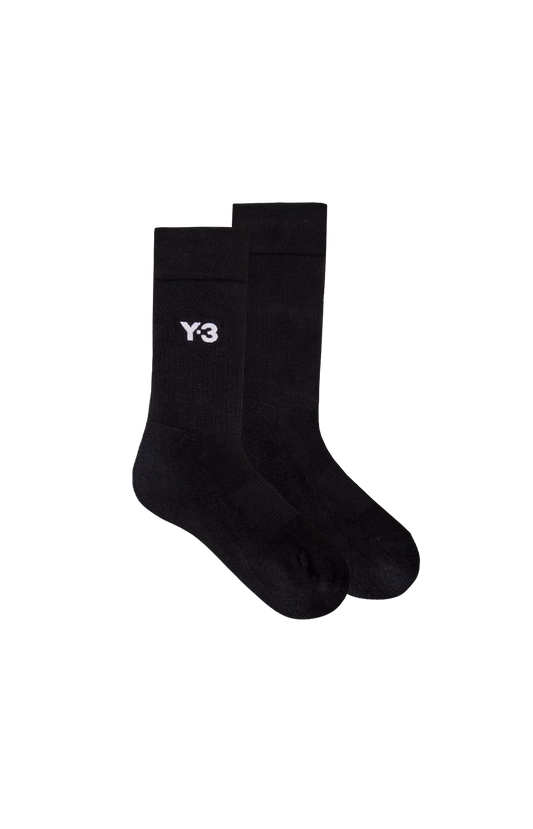 Classic Crew Socks