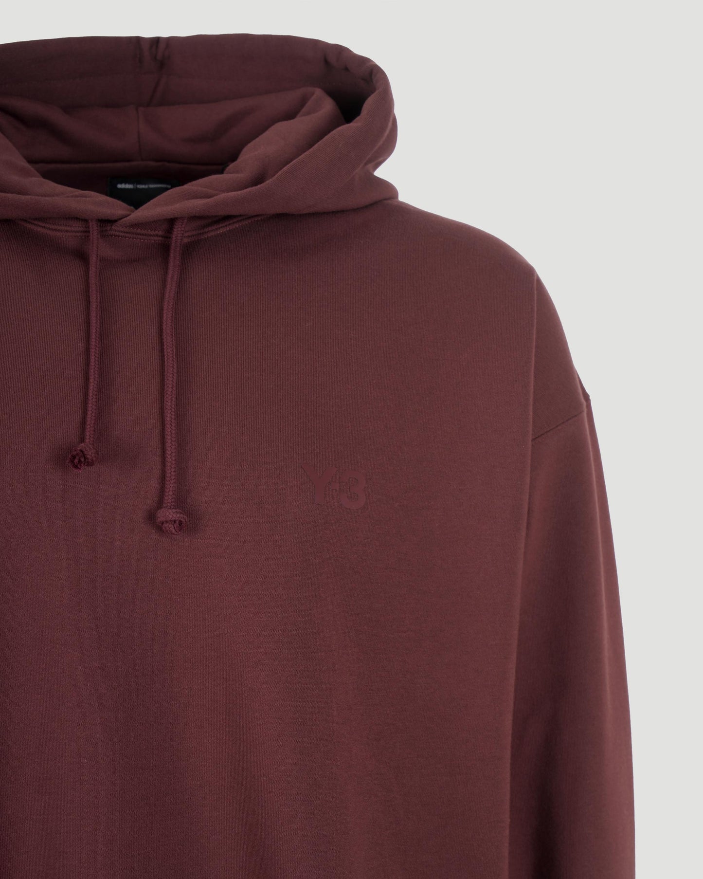 FT Hoodie in Mystery Brown
